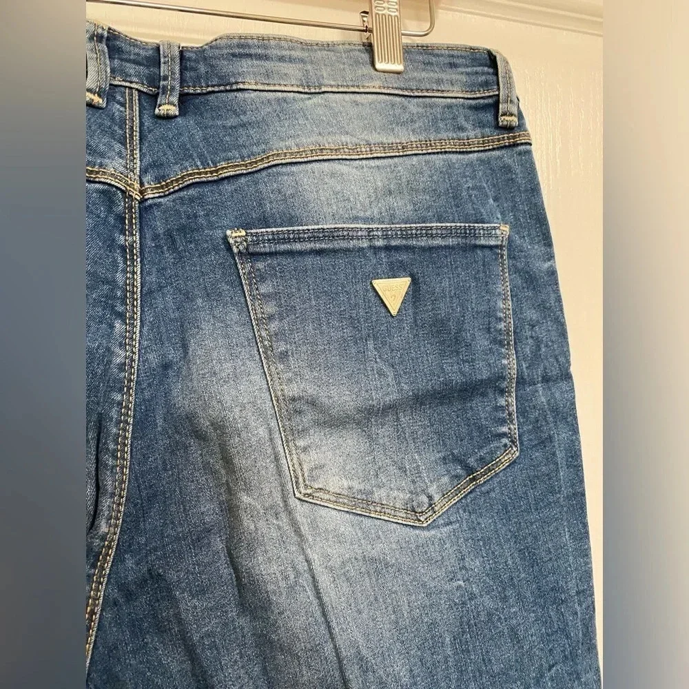 Guess  Eco 1981 Jeans - Picture 6 of 9